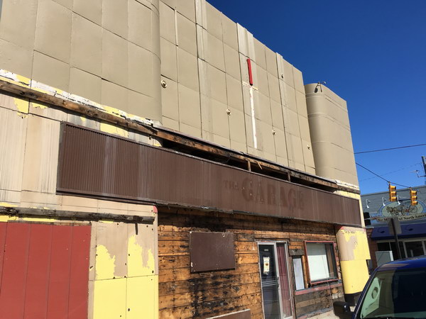 Riviera Theatre - From Jeff Young (newer photo)